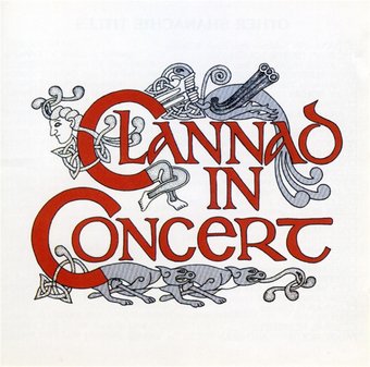Clannad in Concert (Live)