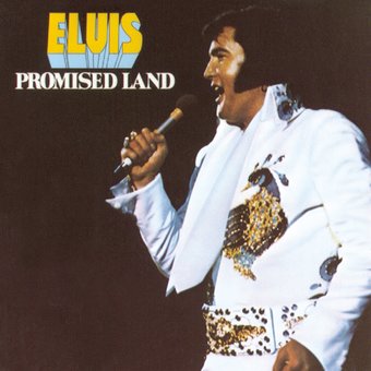 Promised Land [US Bonus Tracks]
