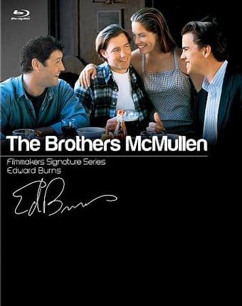 The Brothers McMullen (Blu-ray)