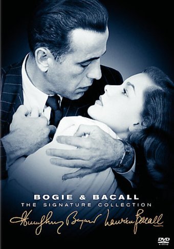 Bogie & Bacall - Signature Collection (Big Sleep
