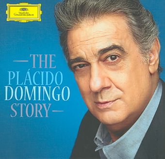 Placido Domingo Story