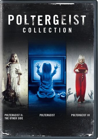 Poltergeist 3-Film Collection