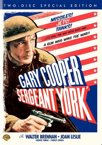 Sergeant York (Special Edition) (2-DVD)