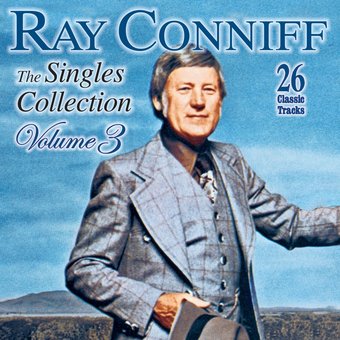The Singles Collection, Volume 3