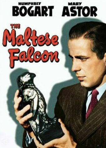The Maltese Falcon [Thinpak]