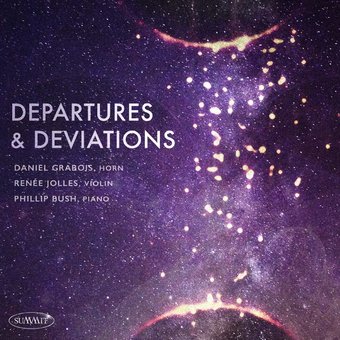 Departures And Deviations