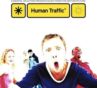 Human Traffic [Spain]