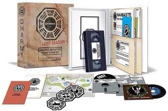 Lost - Complete 5th Season / Limited Edition