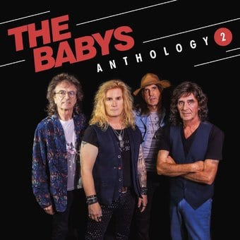 Anthology 2 (2-CD)