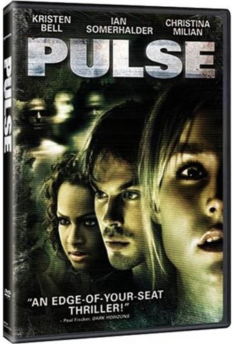 Pulse (Rated, Theatrical Full Frame)