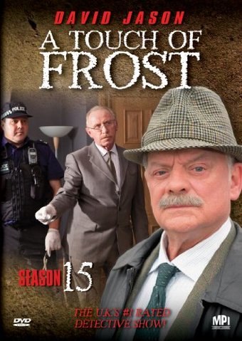 A Touch of Frost - Season 15