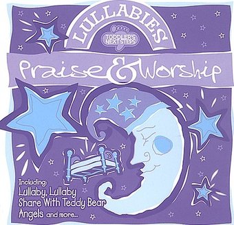Lullabies - Praise & Worship