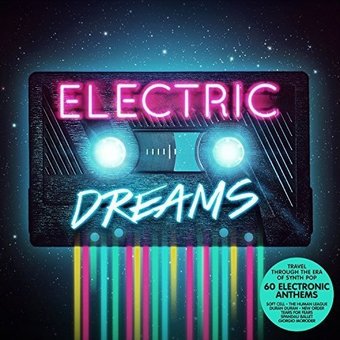 Electric Dreams (3-CD)