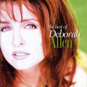 The Best of Deborah Allen