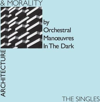 Architecture & Morality: The Singles - 40th