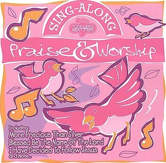 Sing-Along - Praise & Worship