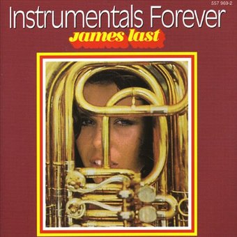 Instrumentals Forever [1998] [Remaster]