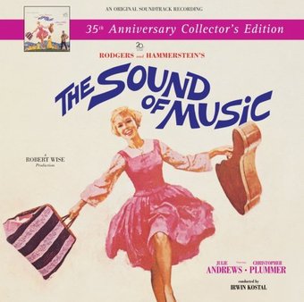 Sound of Music [35th Anniversary Collector's