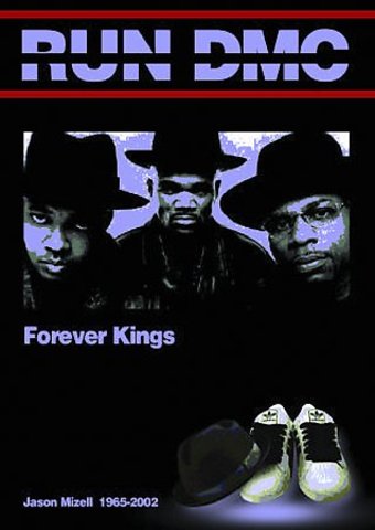 Run-DMC - Forever Kings