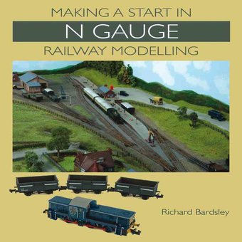 Model Railroading - Making a Start in N Gauge
