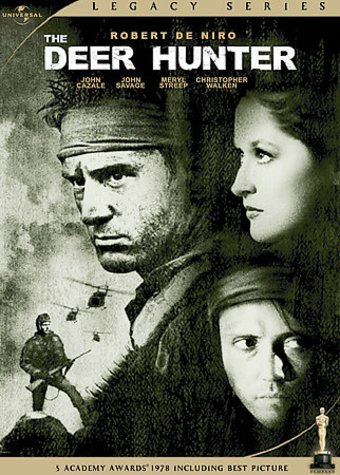 The Deer Hunter (Legacy Edition) (Widescreen)
