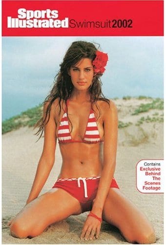 Sports Illustrated - Swimsuit 2002