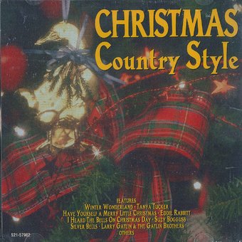 Christmas Country Style