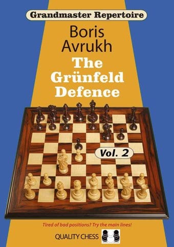 Chess: The Grunfeld Defence