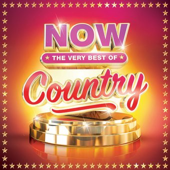 NOW Country - Very Best of (15th Anniversary