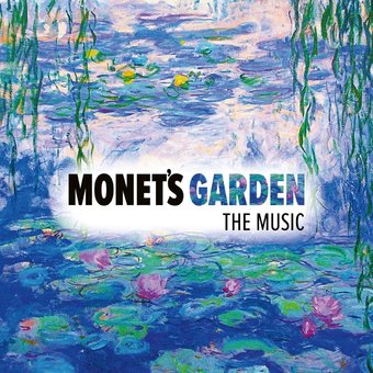 Monet's Garden / Various (Ger)