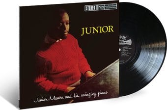 Junior (Verve By Request Series)