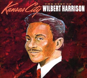 Best of Wilbert Harrison [Slipcase] (3-CD)
