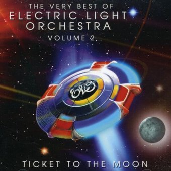 The Very Best of Electric Light Orchestra, Volume
