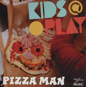 Pizza Man (Mod)