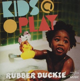 Rubber Duckie (Mod)