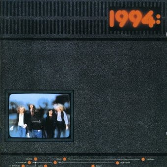 1994 [Bonus Tracks]