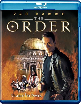 The Order (Blu-ray)