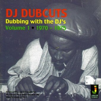 Dubbing With the DJ's, Volume 1: 1970-1975