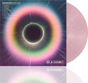 Dark Sun (Pink Vinyl/Reissue)