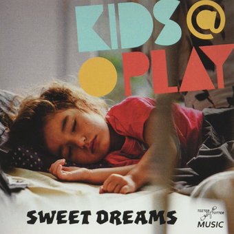 Sweet Dreams (Mod)