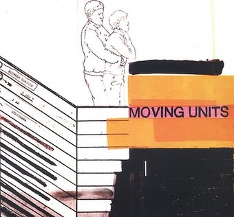 Moving Units [EP] [EP]