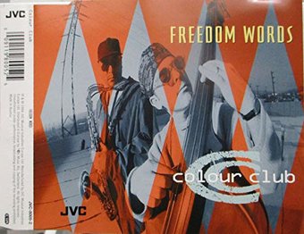 Freedom Words-Cd5