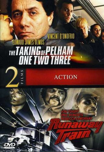 The Taking of Pelham One Two Three (1998) /