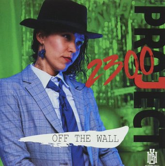 Off The Wall (Mod)