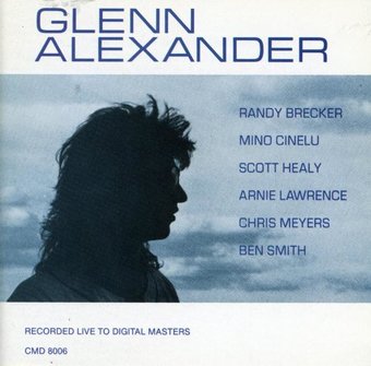 Glenn Alexander