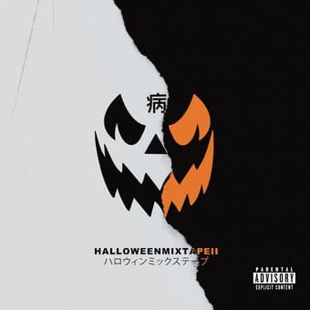 Halloween Mixtape Ii (Gate)