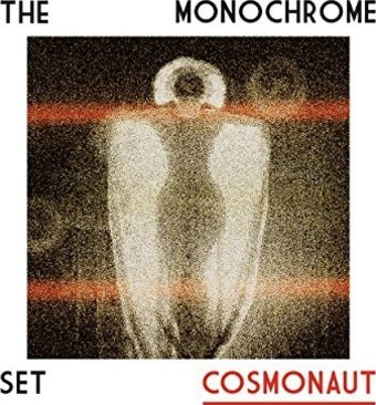 Cosmonaut [Digipak]
