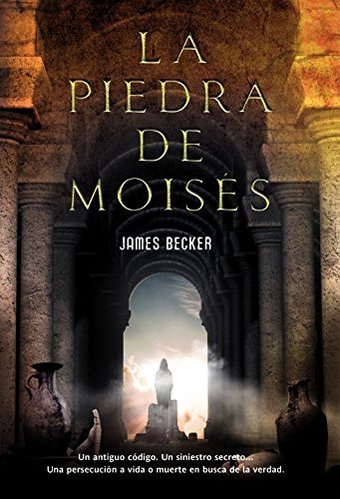 La piedra de Moises / The Moses Stone (Spanish