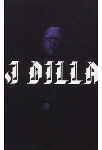The Diary of J Dilla