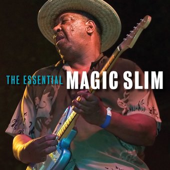 The Essential Magic Slim